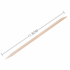 Manicure Stokjes | 100 stuks